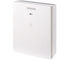 Siemens Connected Home RCR110.2ZB / Zigbee-Relais-Schalteinheit