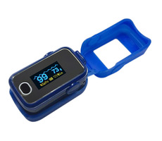 Intec A310 Pulsoximeter / LCD-Display