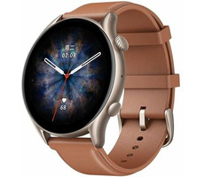 Amazfit GTR 3 Pro Brown