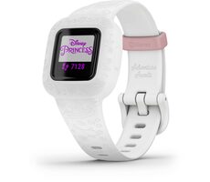 Garmin vivofit jr. 3 Disney Princess / Kinder-Fitnessarmband / LCD 112x112px / Bluetooth / 5ATM