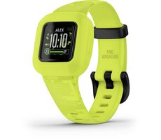 Garmin vivofit jr. 3 Digi Camo / Kinder-Fitnessarmband / LCD 112x112px / Bluetooth / 5ATM