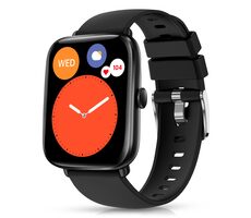 Niceboy WATCH Lite 3 / Smartwatch / 1,69" LCD / Bluetooth 5.0 / IP68 / Android & iOS