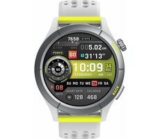 Amazfit Cheetah Grey / Smartwatch / 1,39&#39; AMOLED / 5ATM / Bluetooth / Andriod 7+ & iOS 12+ 