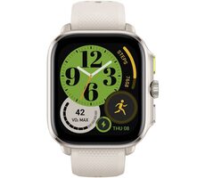 Amazfit Cheetah Winner / Smartwatch / 1,75' AMOLED / 5ATM / Bluetooth/ Andriod 7+ & iOS 12+ 