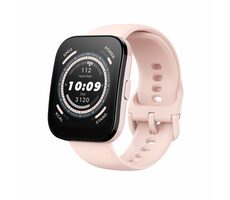 Amazfit Bip 5 rosa / Smartwatch / 1,91&#39; TFT / 5ATM / Bluetooth / Andriod 7+ & iOS 14+ 