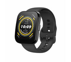 Amazfit Bip 5 schwarz / Smartwatch / 1,91&#39; TFT / 5ATM / Bluetooth / Andriod 7+ & iOS 14+ 
