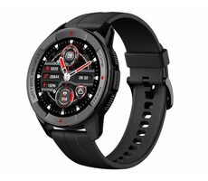 Mibro Watch X1 schwarz / Smartwatch / 1,3" AMOLED / 360x360 / 5ATM / BT / Ausdauer bis zu 14 Tage
