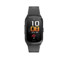 Forever Siva ST-100 schwarz / 1,47" IPS / 172x320 / microSIM / SOS / GPS