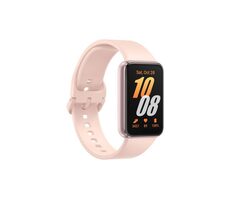 Samsung Galaxy Fit3 pink / Fitnessarmband / 1,6" AMOLED / 256 x 402 / 5 ATM / Bluetooth 
