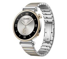 Huawei Watch GT 4 41 mm Elite / Smartwatch / AMOLED / 5ATM / Bluetooth 