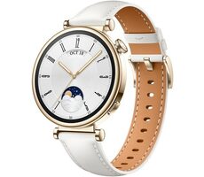 Huawei Watch GT 4 41mm Classic / Smartwatch / AMOLED / 5ATM / Bluetooth 