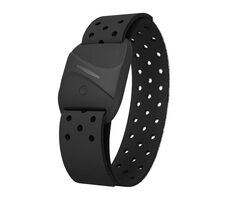 Coospo HW807 Schwarz / Armband-Herzfrequenzsensor
