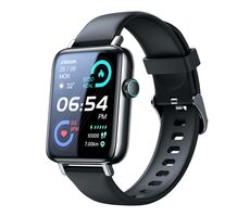 Joyroom JR-FT5 Fit-Life schwarz / Smartwatch / 1,83" / 240x286 / IP68 / BT 