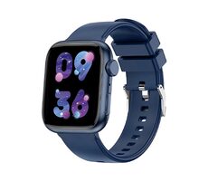 Forever IGO 3 JW-500 blau / 1,83" IPS / 240x284 / IP67 / BT 5.0