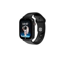 Forever Kids Look Me! 3 KW-520 schwarz / 1,85" IPS / 240x280 / IP65 / GPS+WiFi / nanoSIM