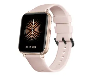 Niceboy WATCH 4 Gold Rose / Smartwatch / 1,78" AMOLED / IP67 / BT 5.3