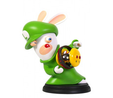 Mario + Rabbids Kingdom Battle 6 Figur - Luigi