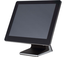 Fec Android-System PP9105 / 15" / iTouch / rahmenlos / lüfterlos / Android 4.3 / schwarz