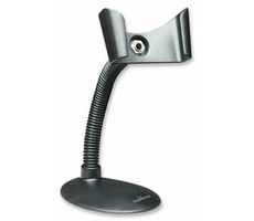 Manhattan Ständer für Barcode-Lesegeräte / 26 cm / schwarz