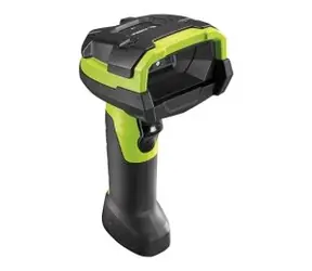 ZEBRA Lesegerät LI3608 SR- Kit-USB / 1D-Barcodescanner / Multi-IF / schwarz