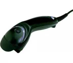 Honeywell MS5145 Eclipse (USB) Schwarz / Barcodescanner / Einzeiliges Laserscannen