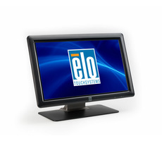 ELO 2201L 22" IntelliTouch Dual-Touch grau / Touch-Monitor für POS