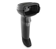 ZEBRA DS2208 grau / 2D-Barcodescanner / Multi-IF / ohne Kabel