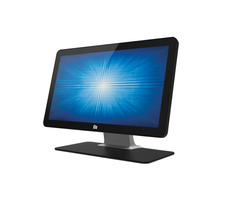 ELO 2002L 20" Projected Capacitive schwarz / Touch-Monitor für POS / Abverkauf