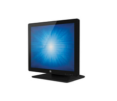 ELO 1717L rev. B 17" AccuTouch (E877820) schwarz / Touch-Monitor für POS
