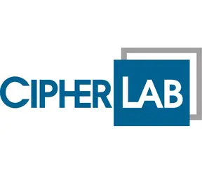 CipherLab USB-Kabel für 1504 und 1704 / dunkel