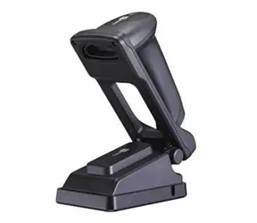 CipherLab 1560P CCD-Lesegerät Kit (USB) schwarz / BT / USB-Kabel / Sockel