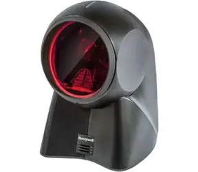 Honeywell Orbit 7190g schwarz / omnidirektionaler 1D- und 2D-Sensor / Kit-USB
