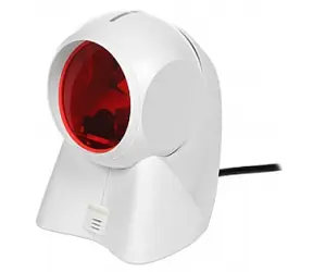 Honeywell Orbit 7190g Kit-USB weiß / 2D omnidirektionaler Barcodescanner / USB