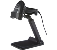 Opticon L-50C schwarz / 1D Barcodescanner / 1D / USB