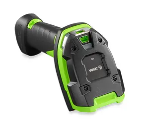 ZEBRA DS3678-SR / 2D-Barcode-Scanner / BT / FIPS / nur Scanner