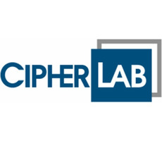 CipherLab RS232-Kabel für 1504 und 1704