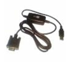 CipherLab USB- HID Kabel (307) für 1023, 1045 und 3666 dunkel