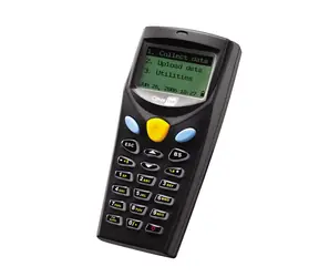 CipherLab CPT-8001C Tragbares Terminal / 1D CCD / 4 MB / ohne Ständer 