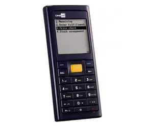 CipherLab CPT-8200C Tragbares Terminal / CCD 1D / 4 MB / ohne Ständer 