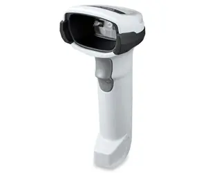 ZEBRA DS2278 weiß / 2D Barcodescanner / RS-232 / KBW / USB