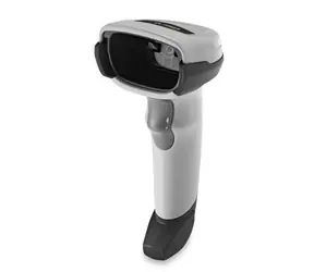 ZEBRA DS2278 Kit2(USB) weiß / 2D Barcodescanner / Multi-IF / USB-Kabel / Ladeschale