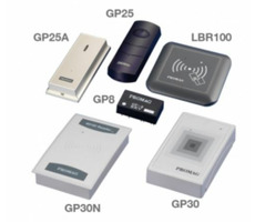 Promag GP20 - RFID-Leser / 125 kHz / EM4102 / RS-232