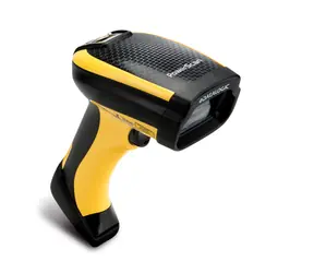 Datalogic PowerScan PD9130 Kit-RS232 / 1D-Barcodescanner / Multi-IF