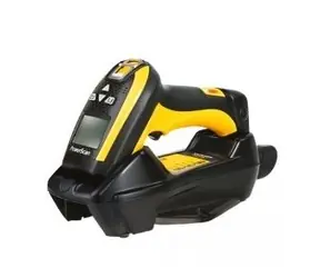 Datalogic PowerScan PM9100- Kit- RS232 / 1D-Barcodescanner / 433 MHz / Multi-IF / Ladestation / Netzteil