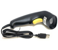 Newland HR1250 1D / 1D-Barcodescanner / CCD / USB / mit Kabel