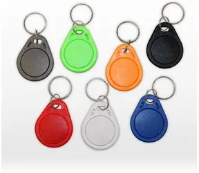 ACS KEYFOB Classic - Schlüsselchip lila / 1 Stück