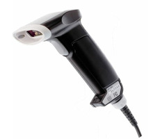Opticon OPI-3601 kit2-USB / 2D Barcodescanner / USB (HID) / Standfuß / schwarz