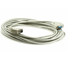 CipherLab RS232-Kabel für A2560-CRD