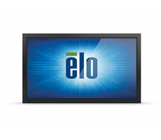 ELO 2094L 19,5" kapazitiv schwarz / Touch-Monitor für POS / USB / ohne Stromquelle