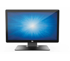 ELO 2202L 21,5" Projected Capacitive Schwarz / Touch-Monitor für POS / USB+VGA+HDMI